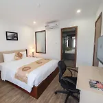 Reiwa Inn Apartment