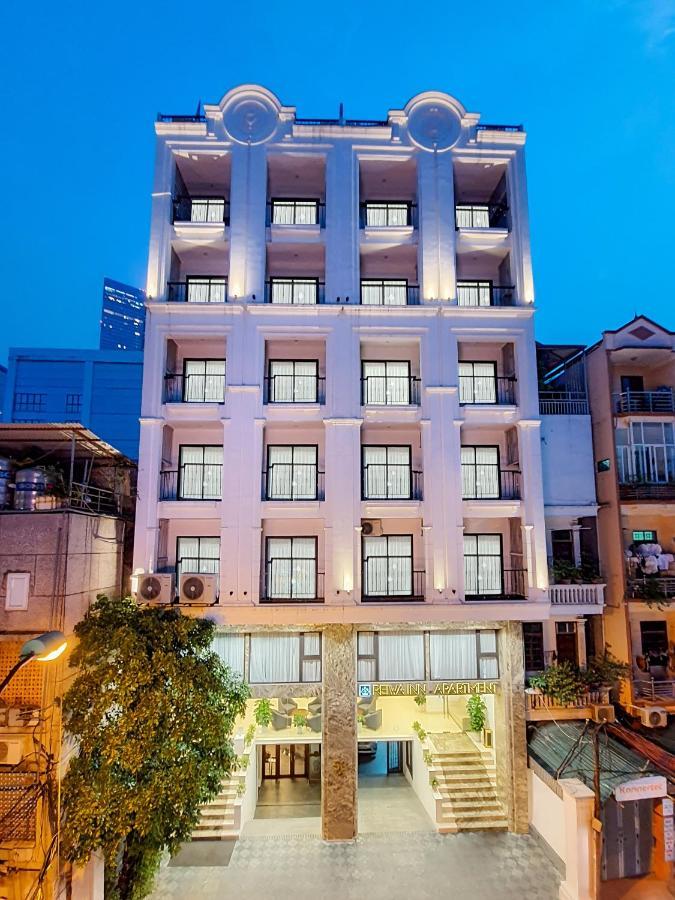 Reiwa Hotel 3*