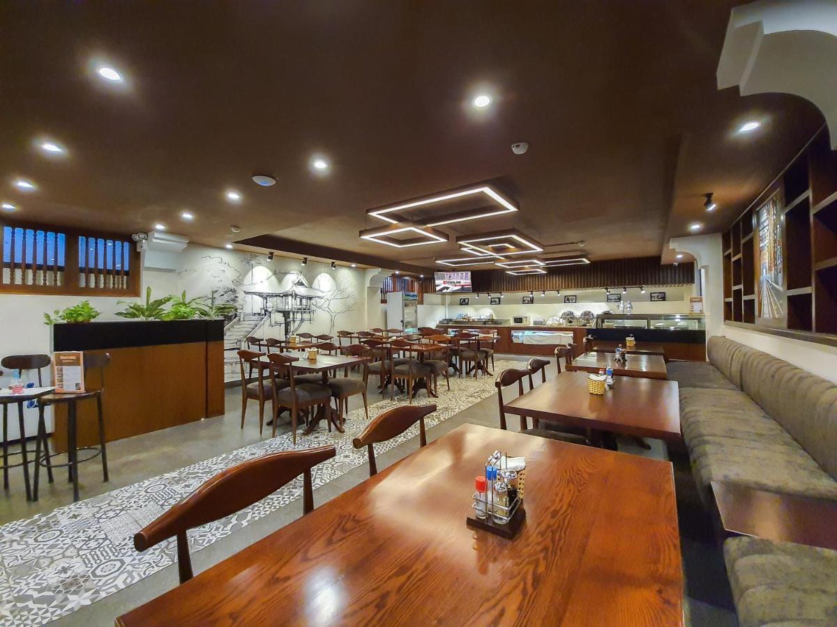 Hotel Reiwa
