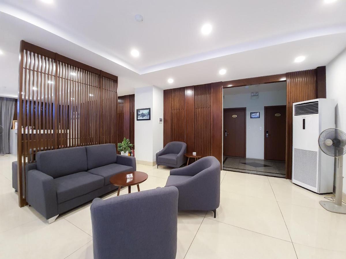 Reiwa Hotel