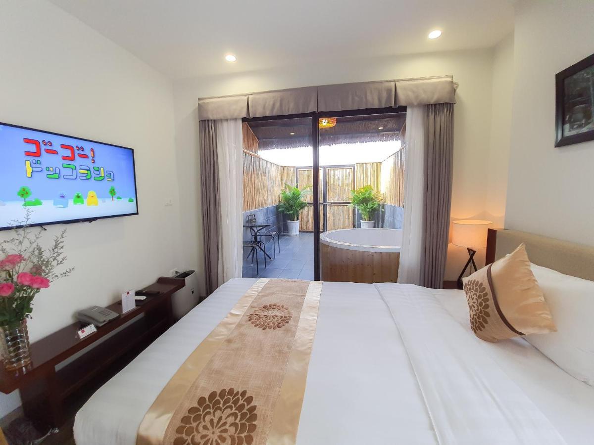 Reiwa Hanoi
