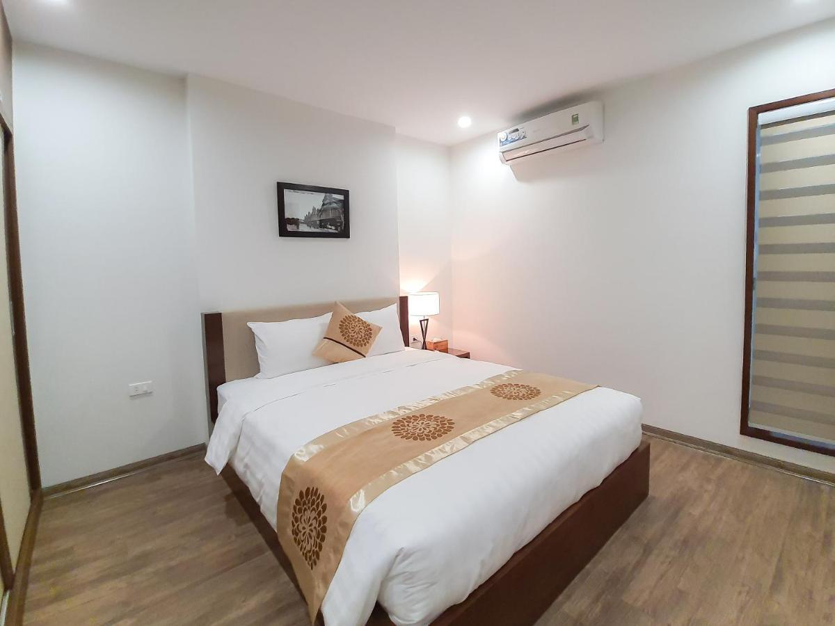 Hotel Reiwa Hanoi