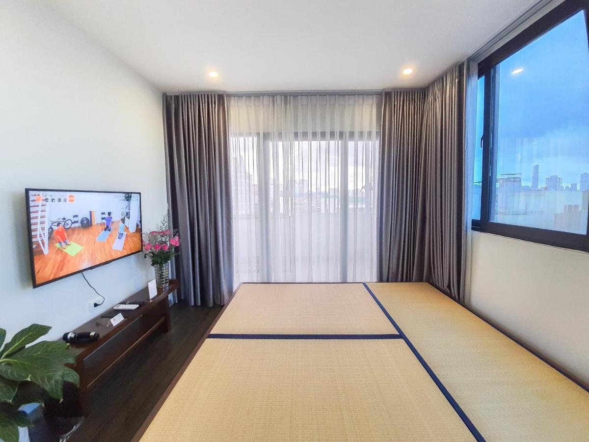 Hotel Reiwa
