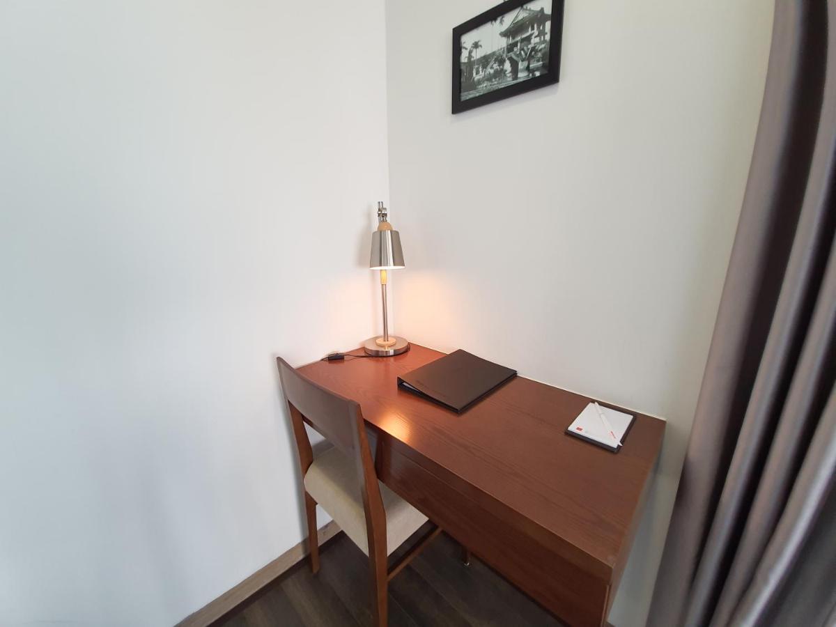 Reiwa Hotel Hanoi