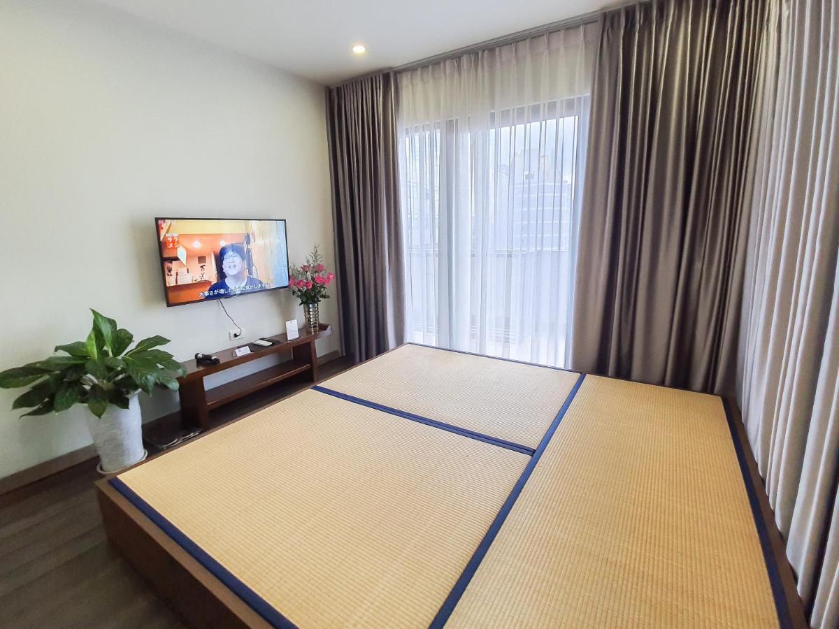 Reiwa 3* Hanoi