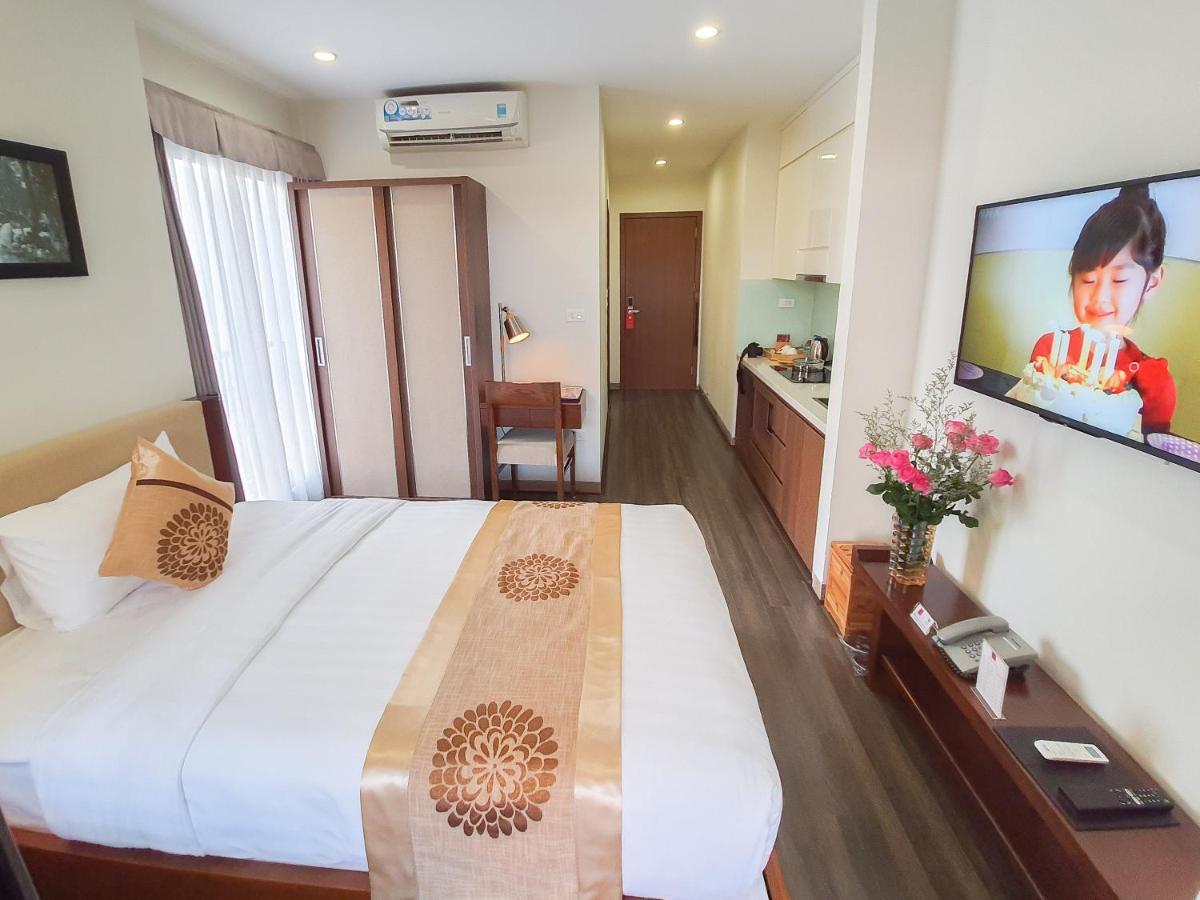 Reiwa Hanoi