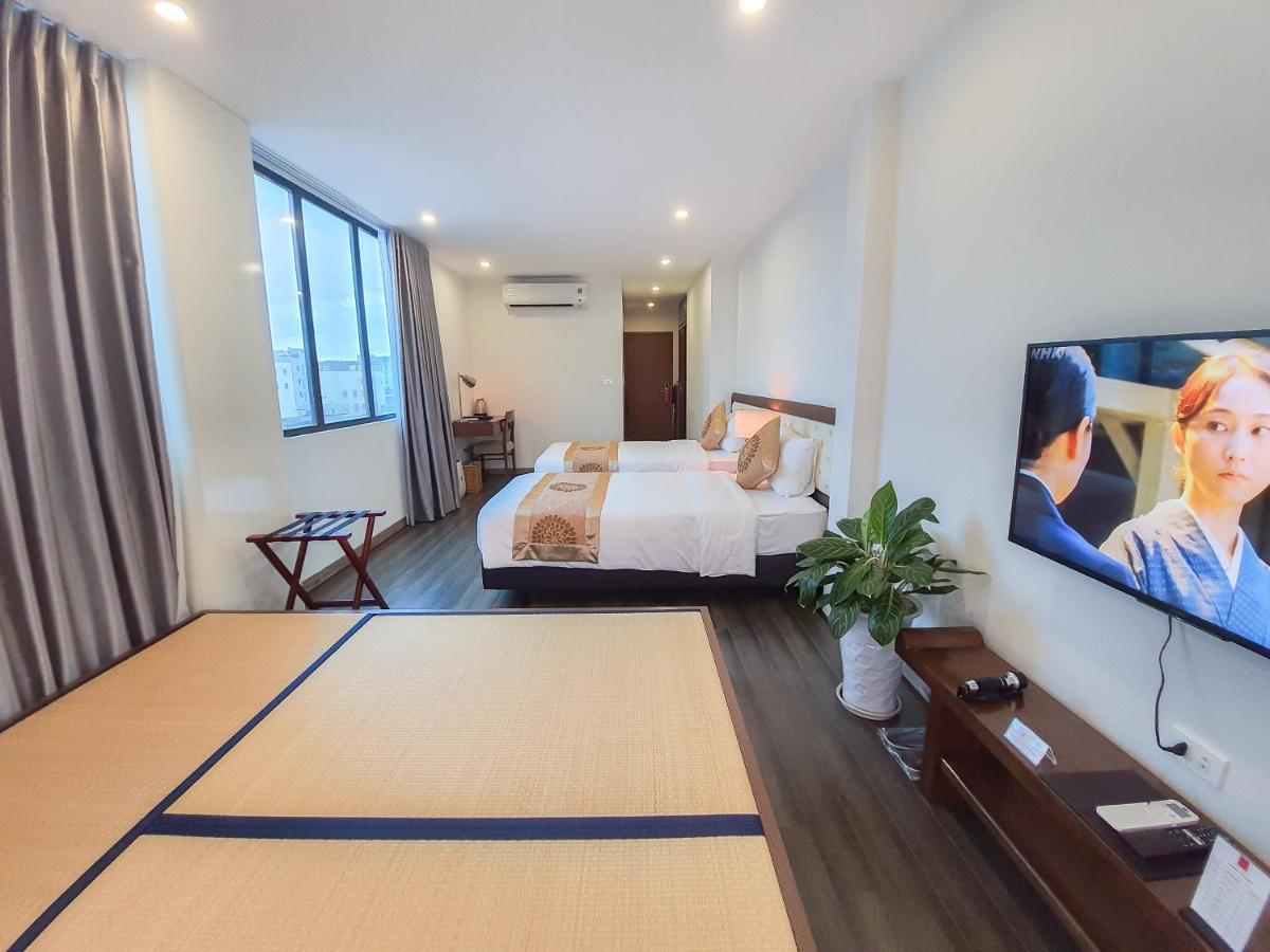 Reiwa Hotel 3*