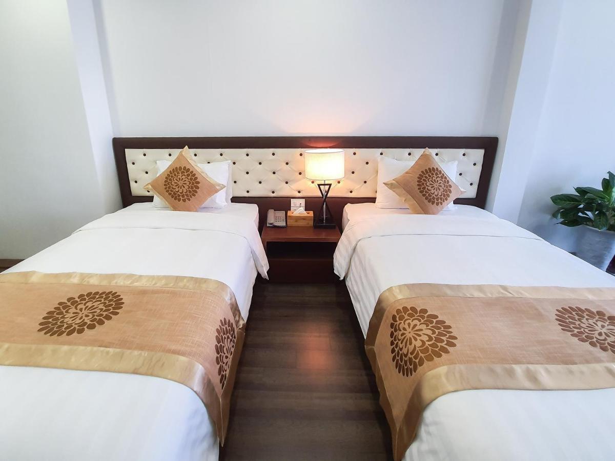 Reiwa Hotel Hanoi