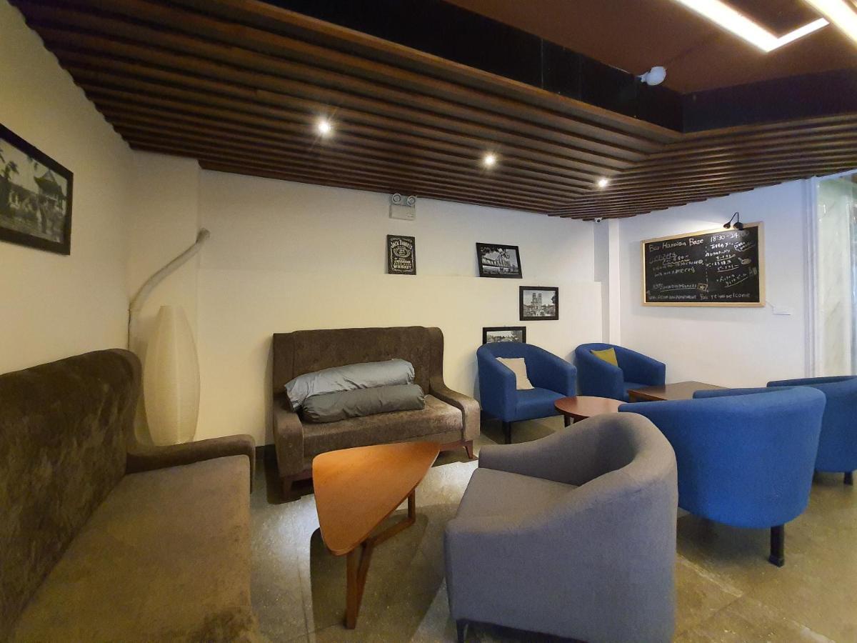 Reiwa Hotel 3*